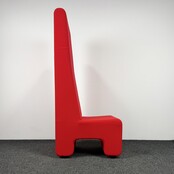 Ahrend Loungescape - Fel Rood
