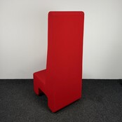 Ahrend Loungescape - Fel Rood