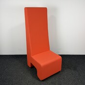 Ahrend Loungescape - Oranje