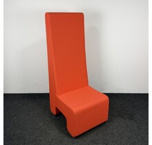 Ahrend Loungescape - Oranje