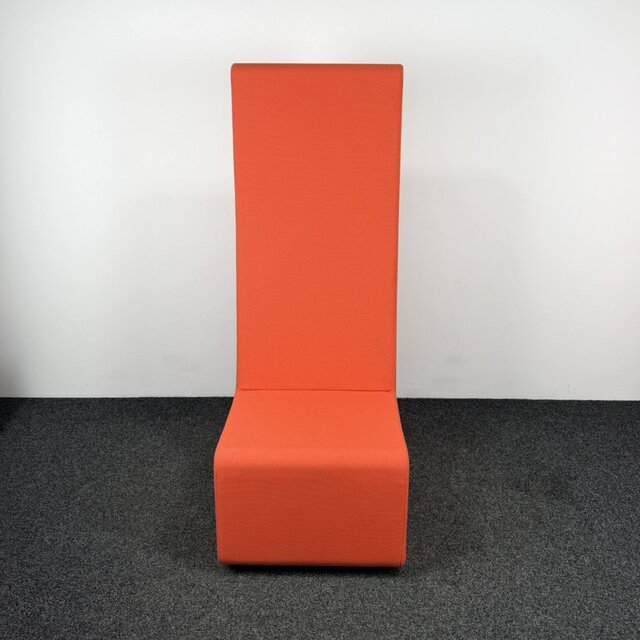 Ahrend Loungescape - Oranje