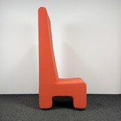 Ahrend Loungescape - Oranje