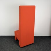 Ahrend Loungescape - Oranje