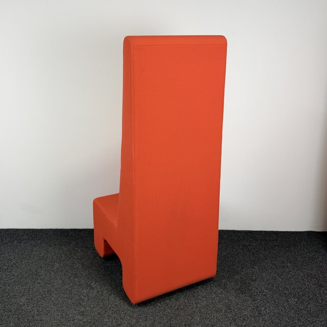 Ahrend Loungescape - Oranje