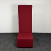 Ahrend Loungescape - Bordeauxrood