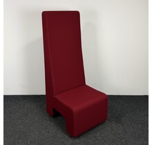 Ahrend Loungescape - Bordeauxrood