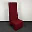 Ahrend Ahrend Loungescape - Bordeauxrood