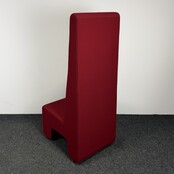 Ahrend Loungescape - Bordeauxrood