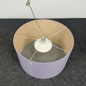 Boops Hanglamp - Paars | Ø 60 cm