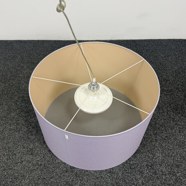Boops Hanglamp - Paars | Ø 60 cm
