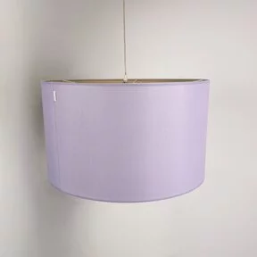 Boops Hanglamp - Paars | Ø 60 cm