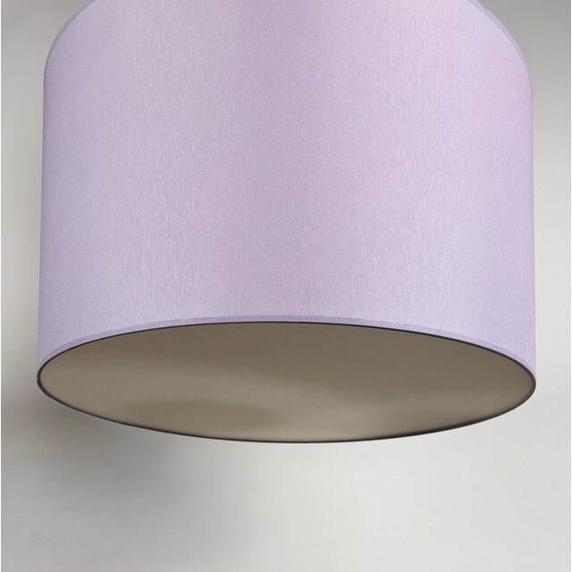 Boops Hanglamp - Paars | Ø 60 cm