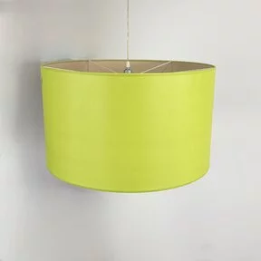 Boops Hanglamp - Groen | Ø 60 cm