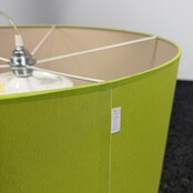Boops Hanglamp - Groen | Ø 60 cm