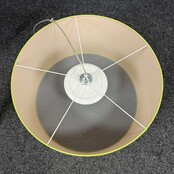 Boops Hanglamp - Groen | Ø 60 cm