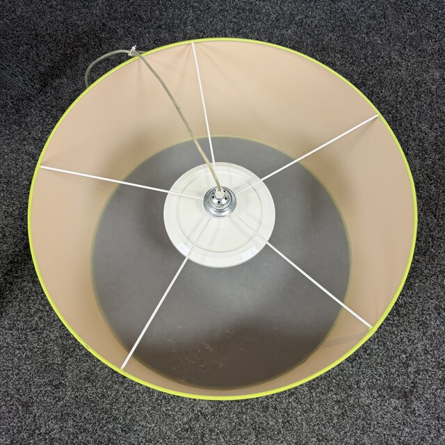 Boops Hanglamp - Groen | Ø 60 cm