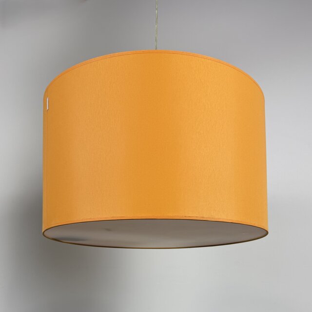 Boops Hanglamp - Oranje | Ø 60 cm