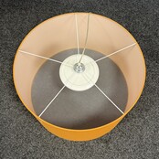 Boops Hanglamp - Oranje | Ø 60 cm
