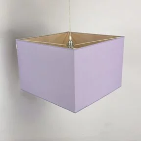 Boops Hanglamp - Paars | 50x50 cm