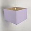 Boops Boops Hanglamp - Paars | 50x50 cm