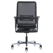 Nowy Styl Xilium Bureaustoel - Mesh  | NPR 1813