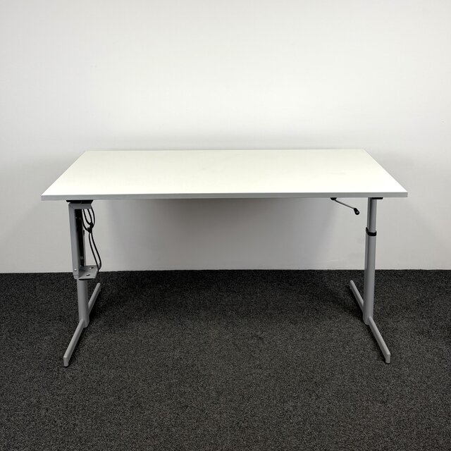 Vepa Slingerbureau -  160 x 80 cm