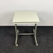 Verrijdbare Werktafel | 75x60x60 cm