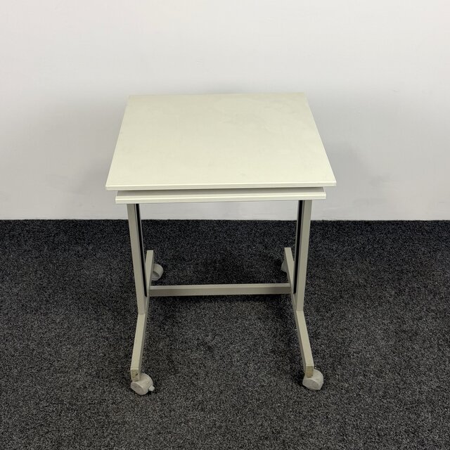 Verrijdbare Werktafel | 75x60x60 cm