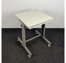 Verrijdbare Werktafel | 75x60x60 cm