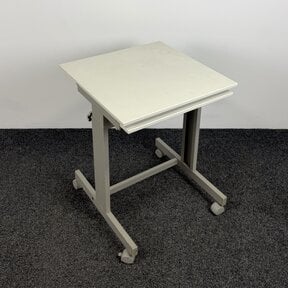 Verrijdbare Werktafel | 75x60x60 cm