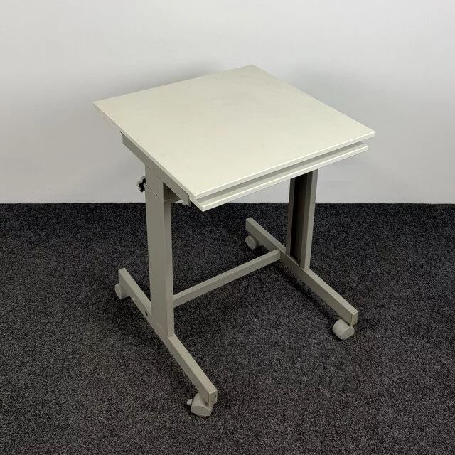 Verrijdbare Werktafel | 75x60x60 cm