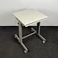 Lamers Kantoormeubelen  Verrijdbare Werktafel | 75x60x60 cm