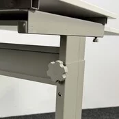 Verrijdbare Werktafel | 75x60x60 cm