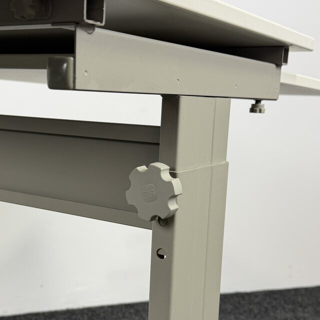 Verrijdbare Werktafel | 75x60x60 cm