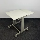 Verrijdbare Werktafel | 75x60x60 cm