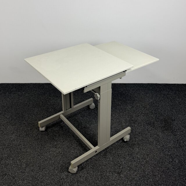 Verrijdbare Werktafel | 75x60x60 cm