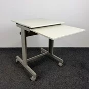 Verrijdbare Werktafel | 75x60x60 cm