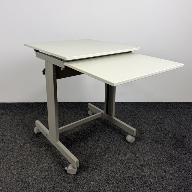 Verrijdbare Werktafel | 75x60x60 cm