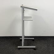 Verrijdbare Lezenaar / Presentatietafel