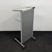 Verrijdbare Lezenaar / Presentatietafel