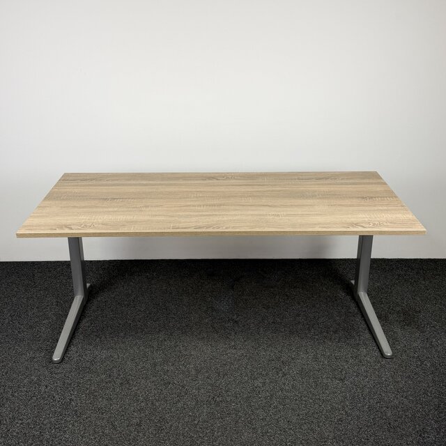 Ahrend Bureau - Elektrisch Verstelbaar | 180 x 80 cm