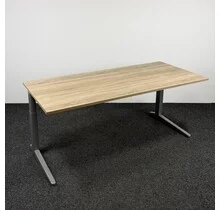 Ahrend Bureau - Elektrisch Verstelbaar | 180 x 80 cm