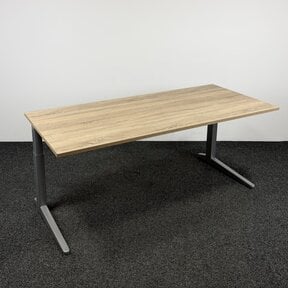 Ahrend Bureau - Elektrisch Verstelbaar | 180 x 80 cm