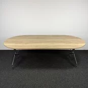 Vitra Vergadertafel | 240 x 120 cm