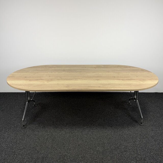 Vitra Vergadertafel | 240 x 120 cm