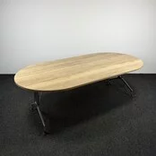 Vitra Vergadertafel | 240 x 120 cm