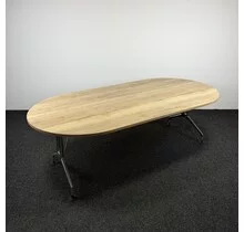 Vitra Vergadertafel | 240 x 120 cm