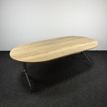 Vitra Vergadertafel | 240 x 120 cm