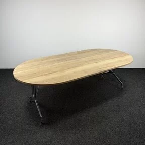 Vitra Vergadertafel | 240 x 120 cm