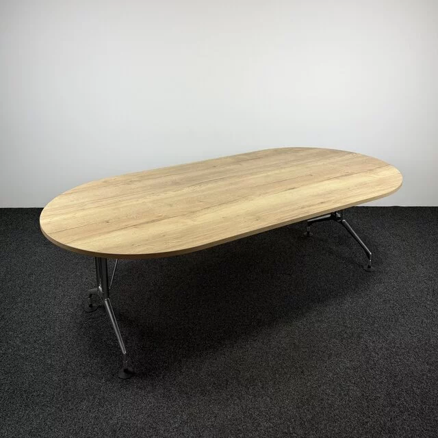 Vitra Vergadertafel | 240 x 120 cm